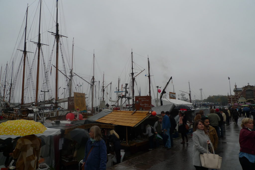 Helsinki Herring festival